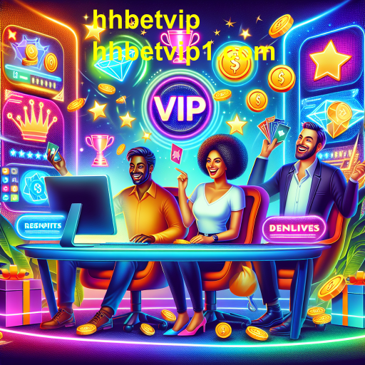 Descubra as Ofertas VIP do hhbetvip: Privilégios Exclusivos para Jogadores