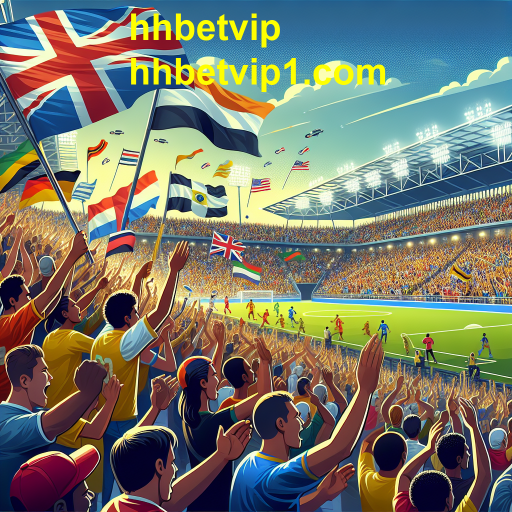 Descubra o Mundo Empolgante dos Jogos de Eventos na hhbetvip
