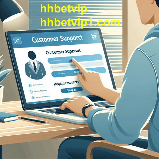 A Importância do Suporte em Jogos Online no hhbetvip
