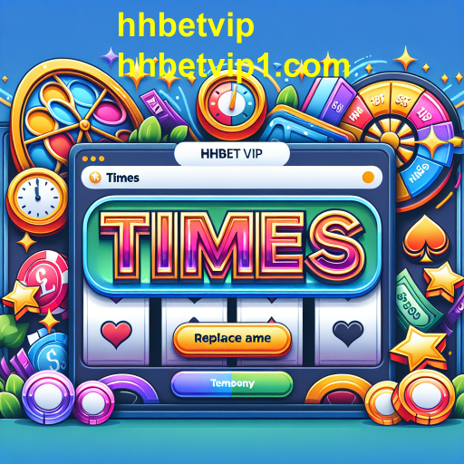 A Revolução dos Jogos de Palavras: Discover a Categoria 'Times' no hhbetvip